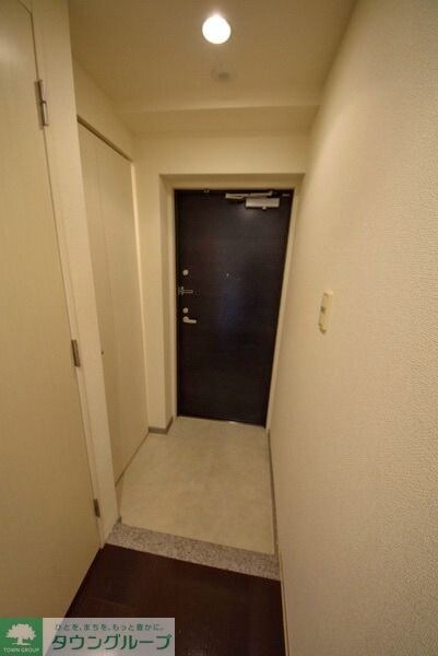 ウィルテラス千葉中央の物件内観写真