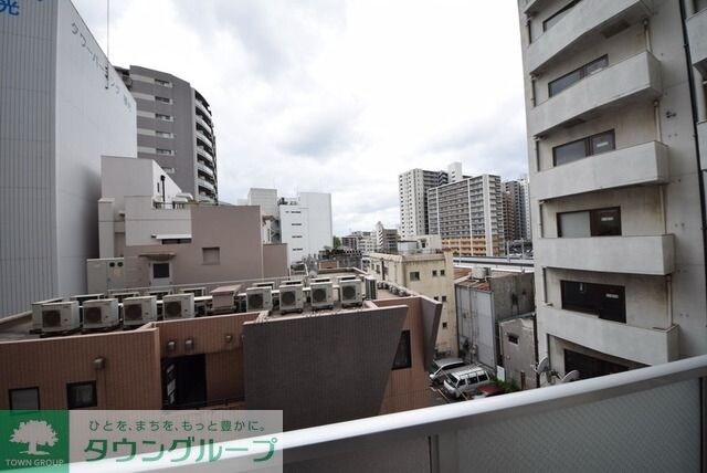 ウィルテラス千葉中央の物件内観写真