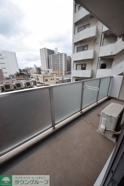 ウィルテラス千葉中央の物件内観写真