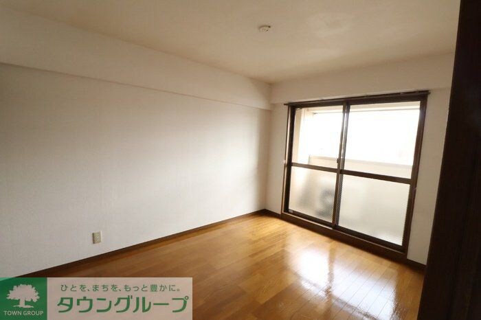 コーポラス石井の物件内観写真