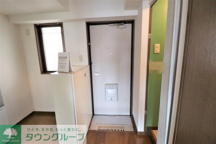 コーポラス石井の物件内観写真