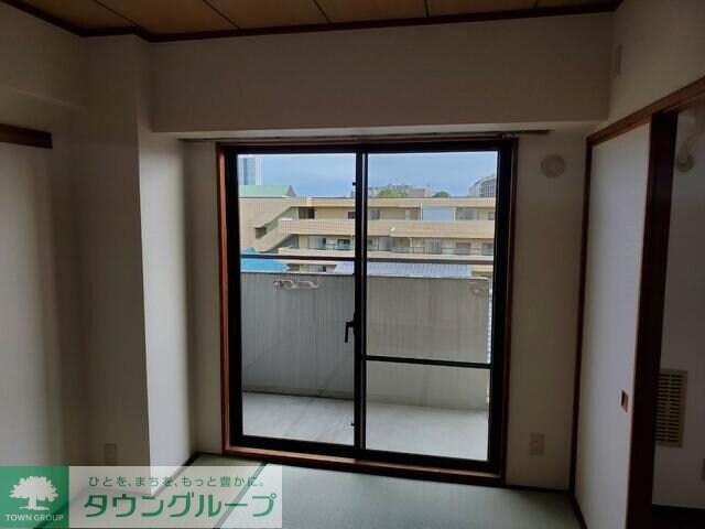 クレストヒル中野木の物件内観写真