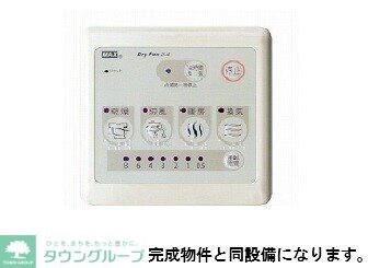 MALIBU(マリブ)の物件内観写真