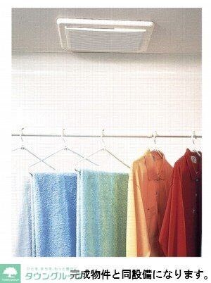 MALIBU(マリブ)の物件内観写真