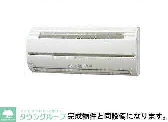 MALIBU(マリブ)の物件内観写真