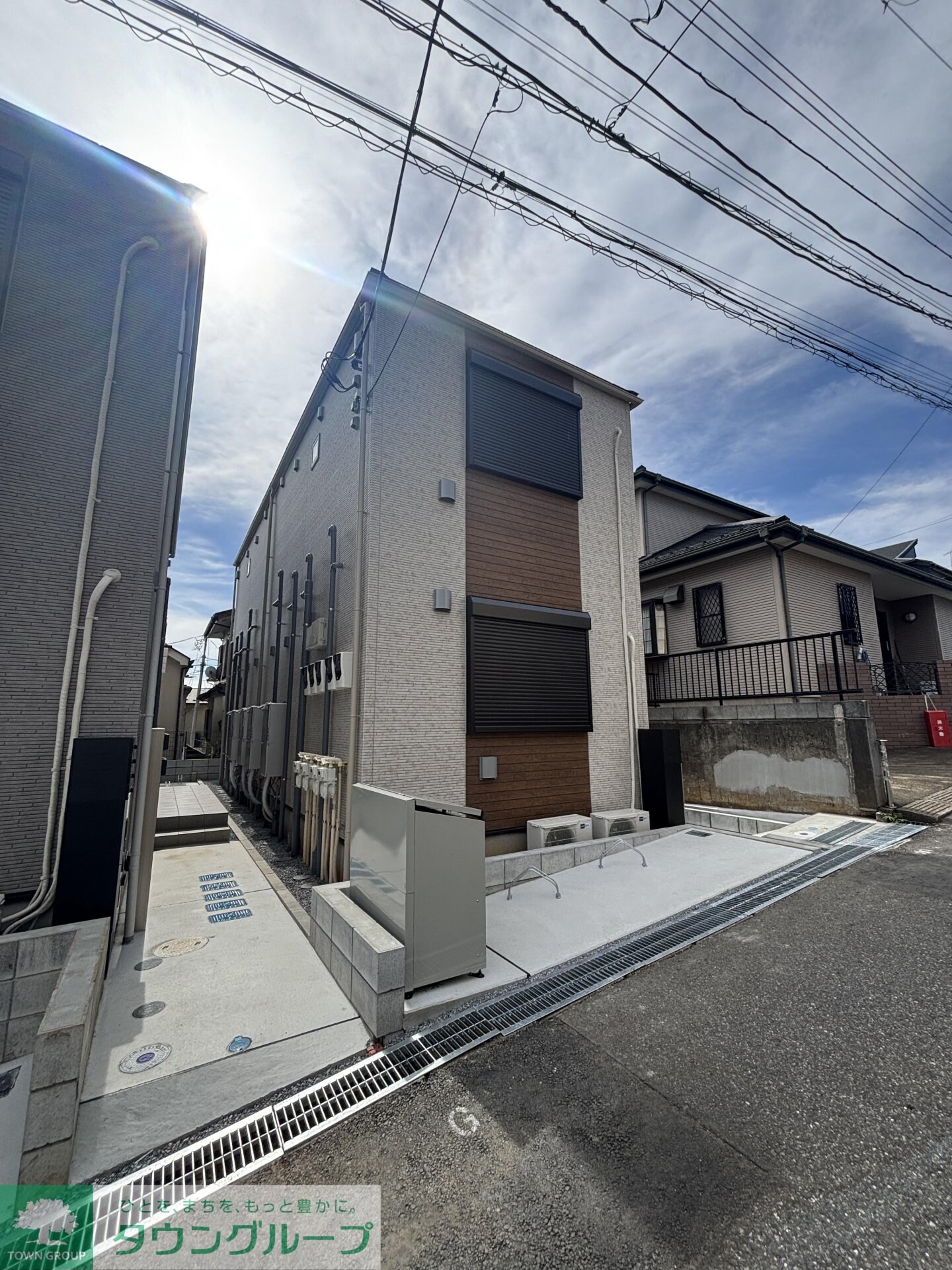 雅IIIの物件内観写真