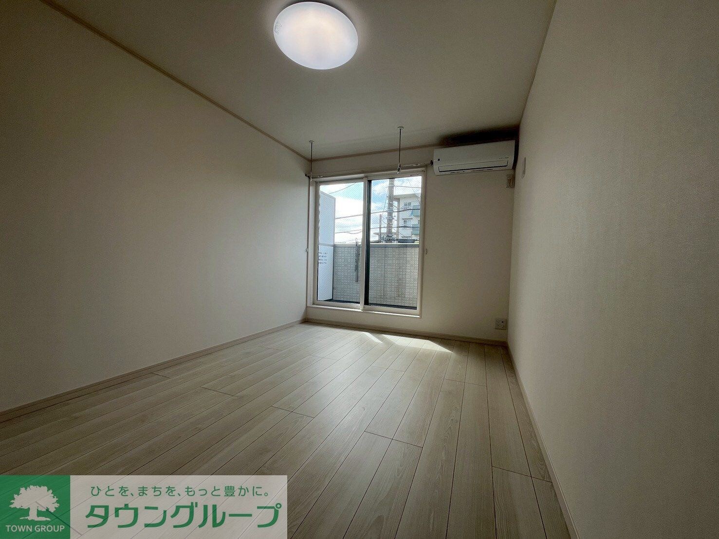 アイフラットの物件内観写真