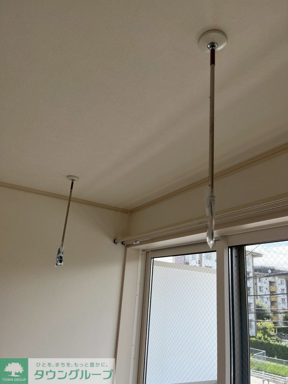 アイフラットの物件内観写真