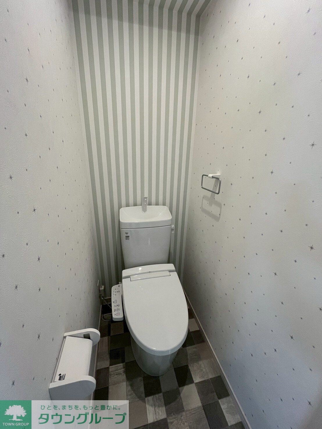 アイフラットの物件内観写真