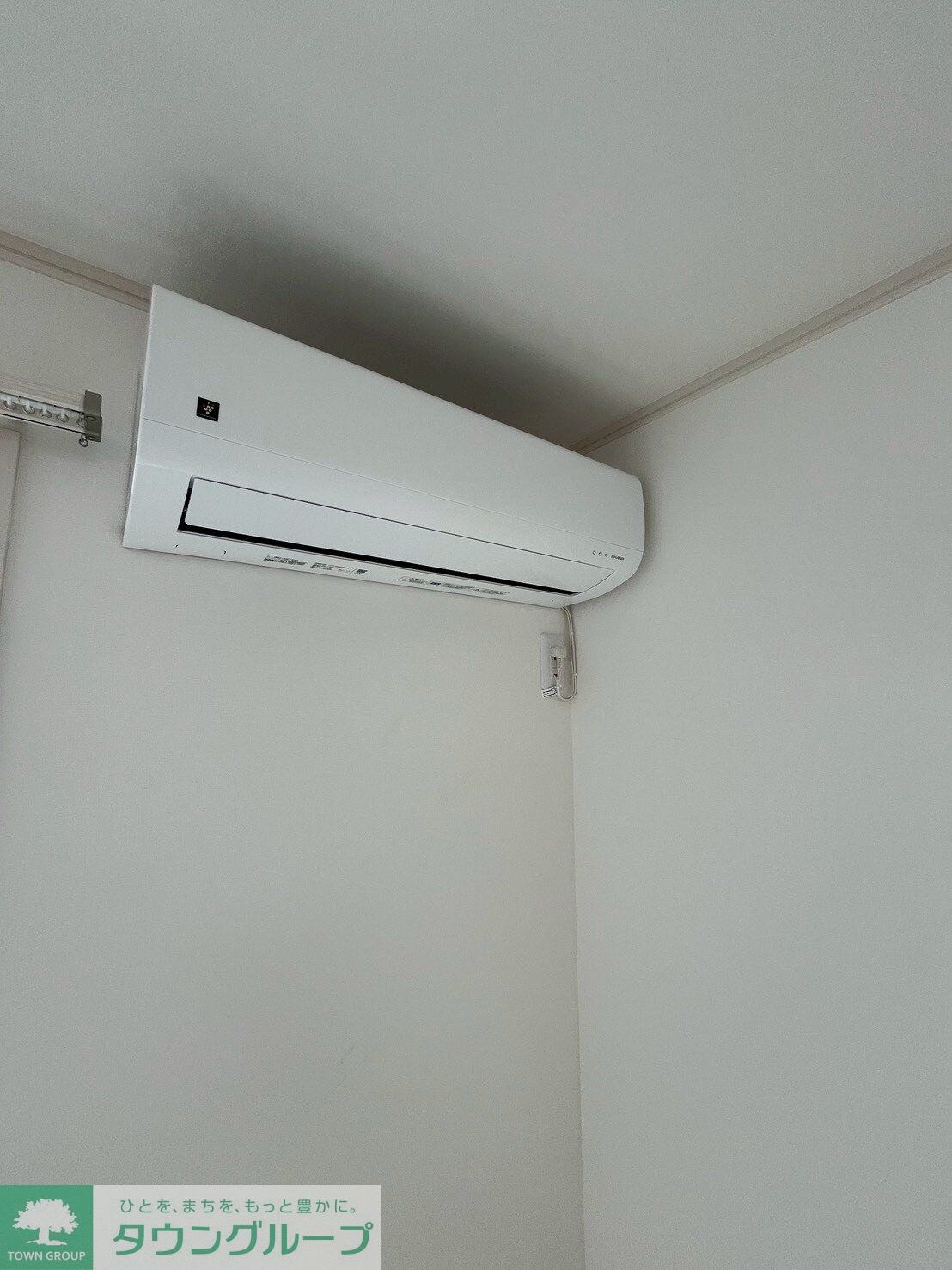 アイフラットの物件内観写真