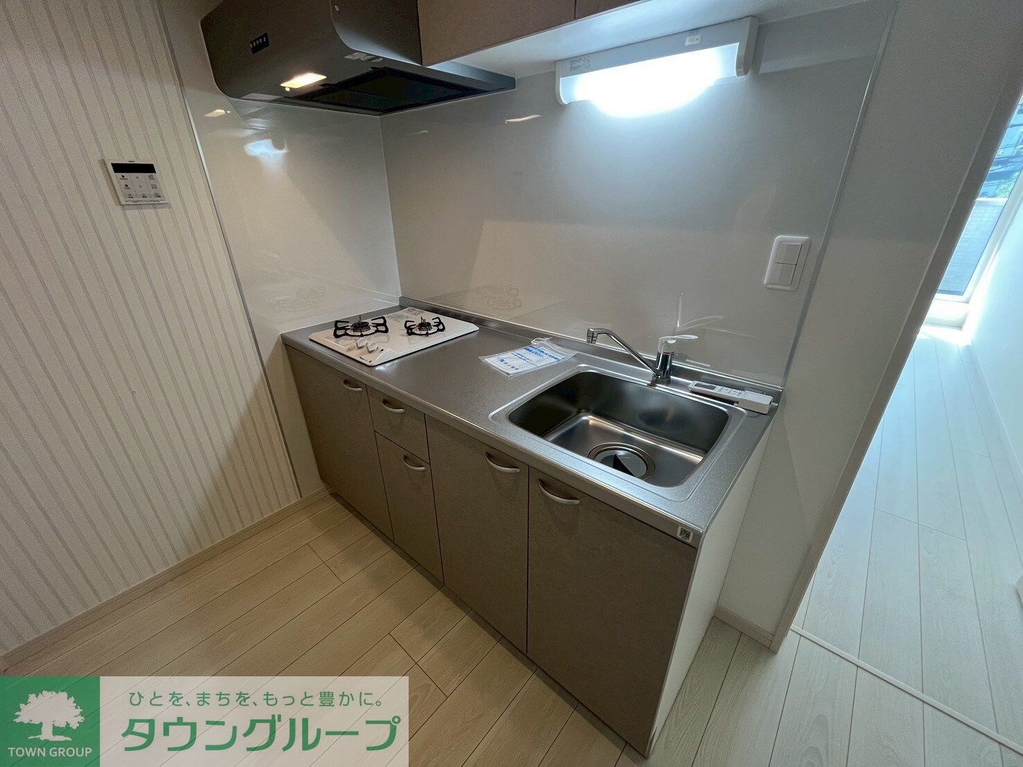 アイフラットの物件内観写真