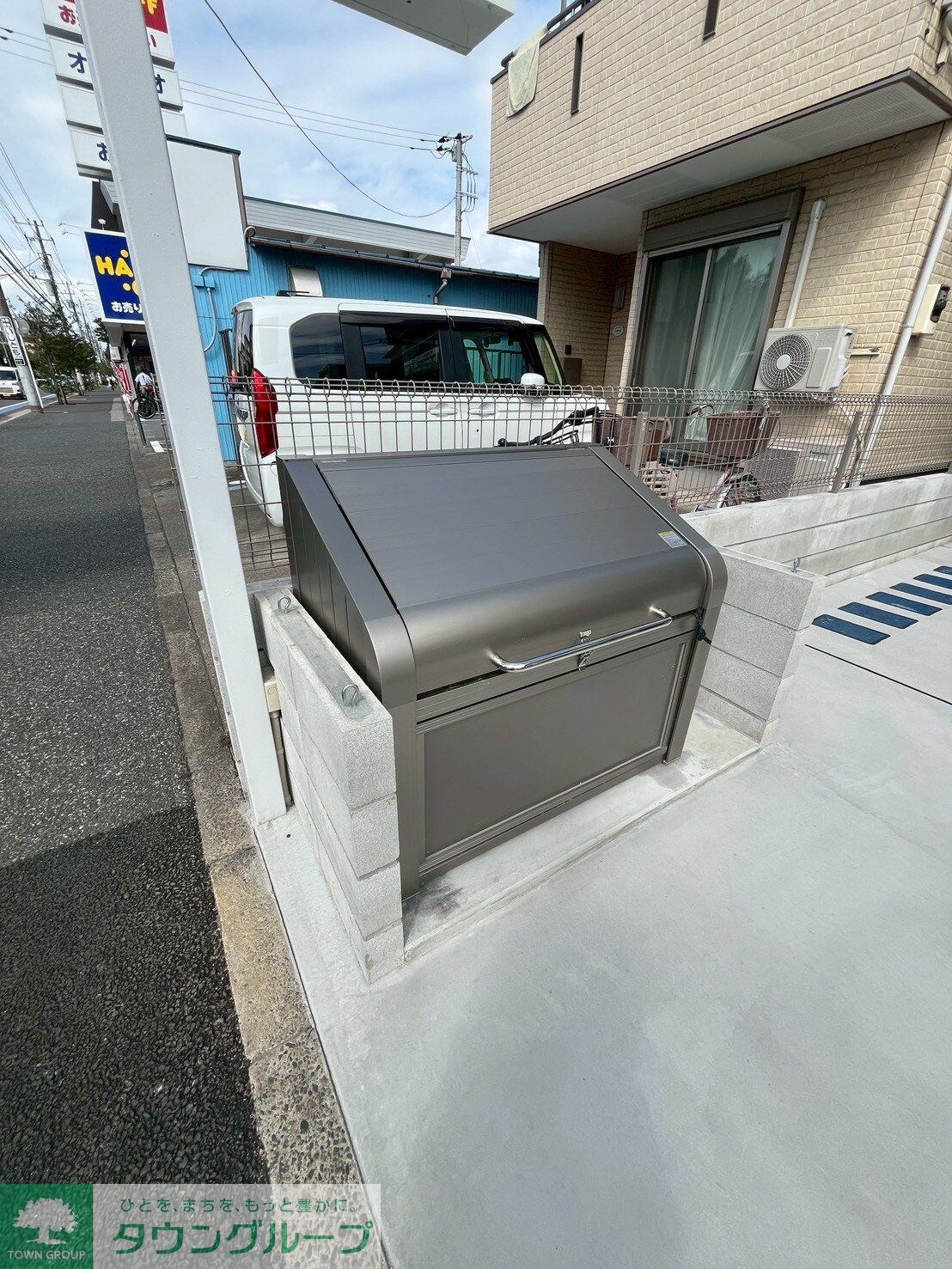 アイフラットの物件内観写真