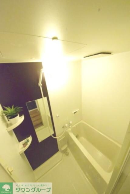 グランニール新検見川の物件内観写真