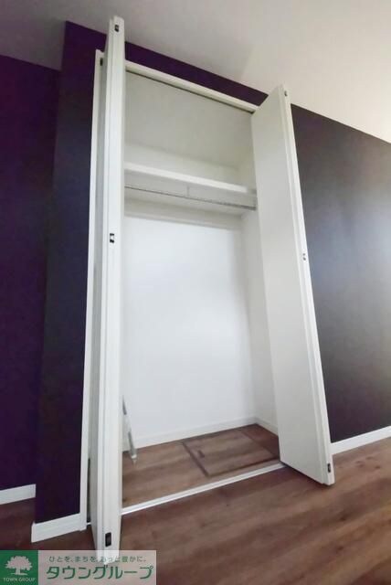 グランニール新検見川の物件内観写真