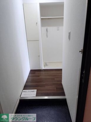 ラレーブ津田沼IVの物件内観写真