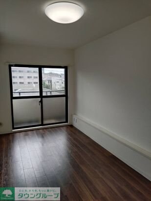 ラレーブ津田沼IVの物件内観写真