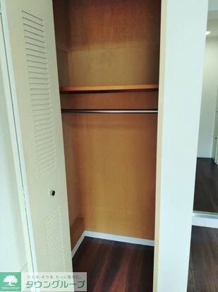 ラレーブ津田沼IVの物件内観写真