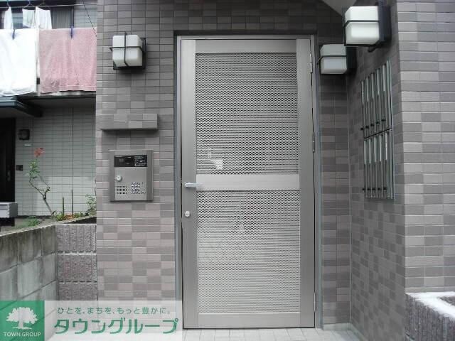 モヌメントTYの物件内観写真