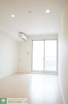 リブリ・ガーデンヒルズ藤崎の物件内観写真