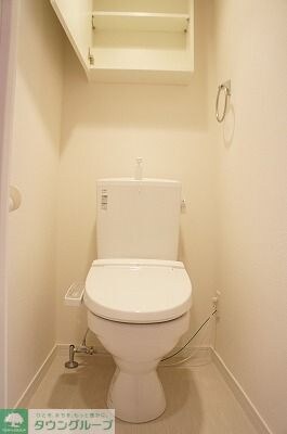 リブリ・ガーデンヒルズ藤崎の物件内観写真