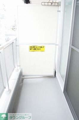 リブリ・ガーデンヒルズ藤崎の物件内観写真