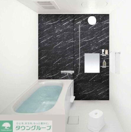 ザ・グランドレジデンス稲毛の物件内観写真