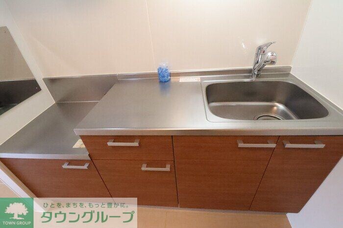 ソーヤエイトクファームの物件内観写真