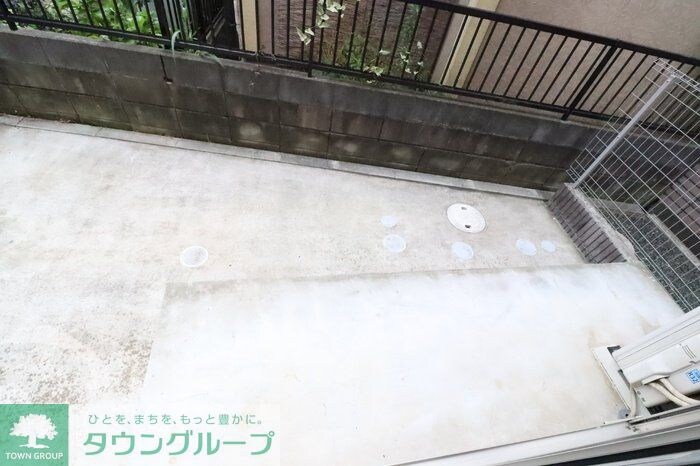 ソーヤエイトクファームの物件内観写真