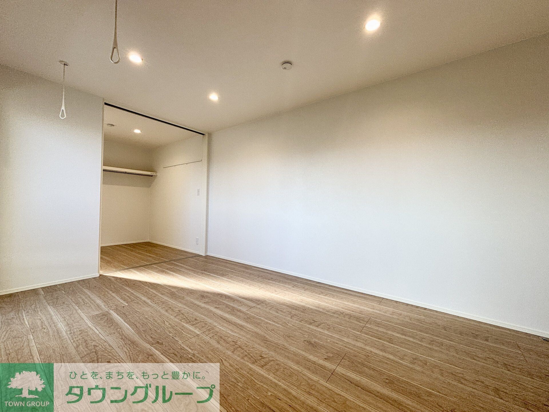 GRADUS八千代台IIの物件内観写真