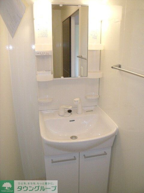 ブランシュール Aの物件内観写真