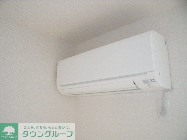 ブランシュール Aの物件内観写真