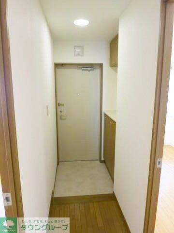 リーベスト西千葉の物件内観写真