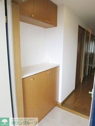 リーベスト西千葉の物件内観写真