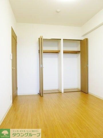 リーベスト西千葉の物件内観写真