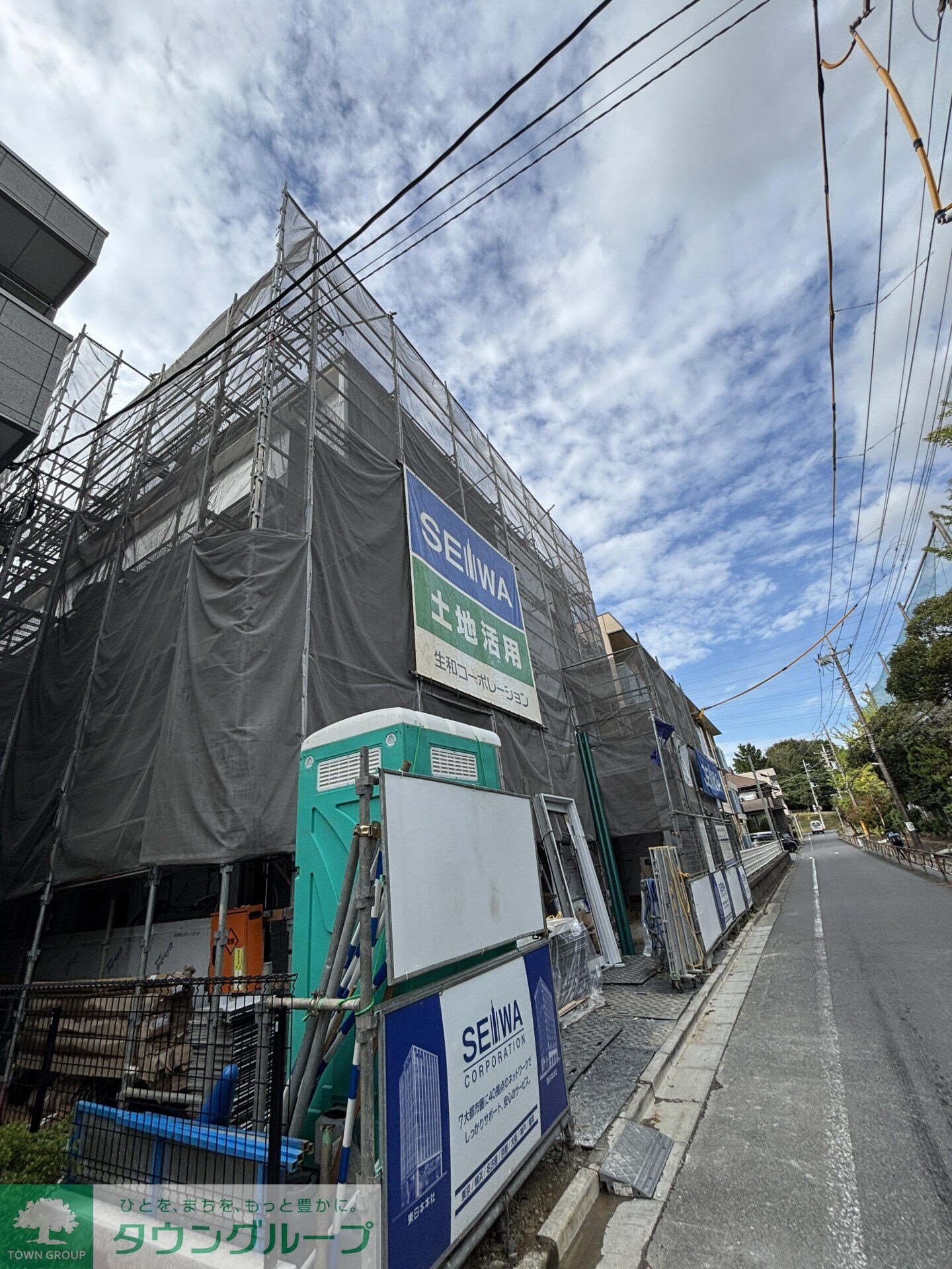 buche津田沼(ビュッシュツダヌマ)の物件内観写真