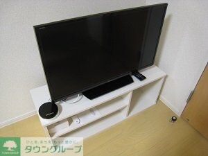 クレイノNLエヌズラント Iの物件内観写真