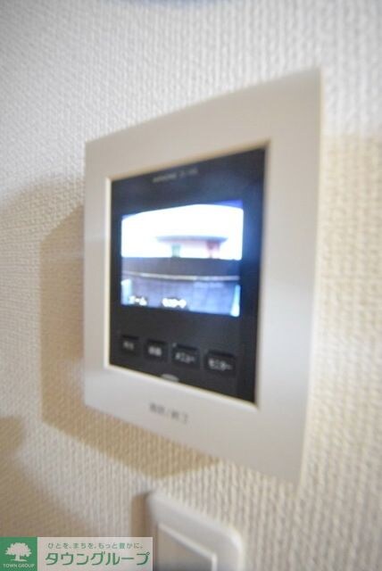 グランフェリオ本千葉の物件内観写真