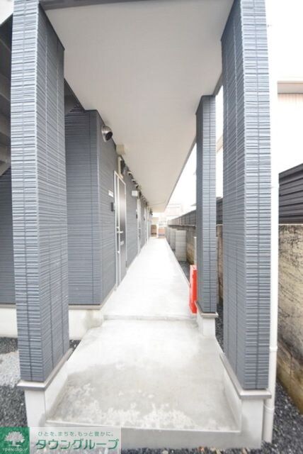 グランフェリオ本千葉の物件内観写真