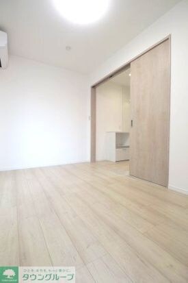 AQUE24の物件内観写真