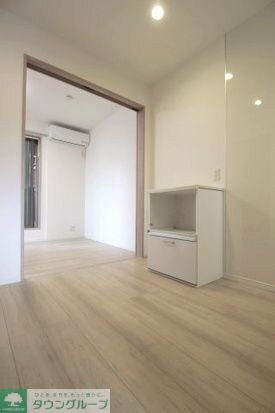 AQUE24の物件内観写真