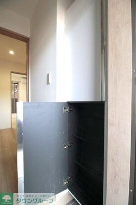 AQUE24の物件内観写真