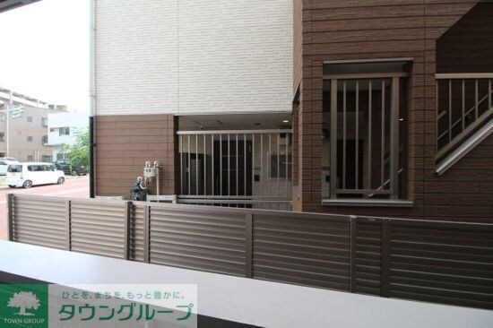 AQUE24の物件内観写真