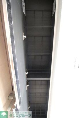 AQUE24の物件内観写真