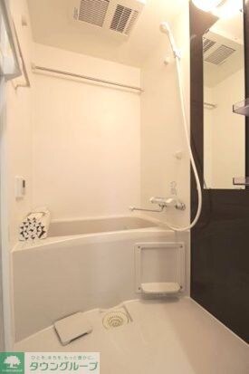 AQUE24の物件内観写真