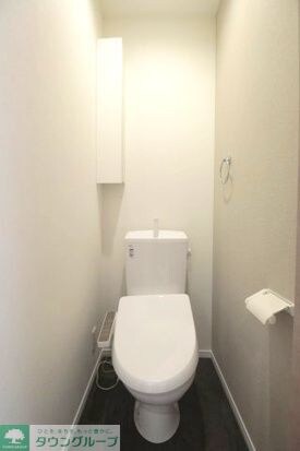 AQUE24の物件内観写真