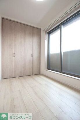 AQUE24の物件内観写真