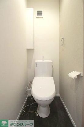 AQUE24の物件内観写真