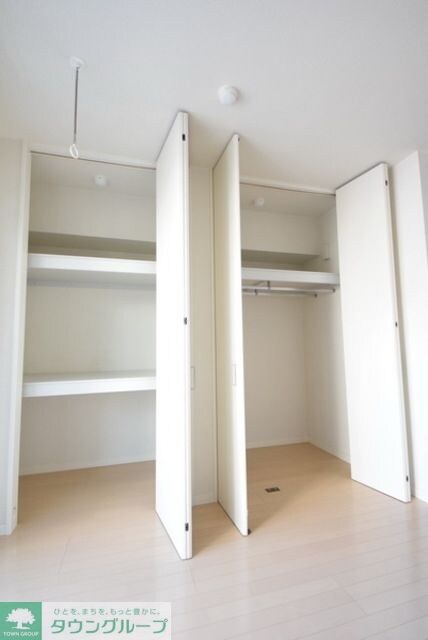 コルテカノンAの物件内観写真