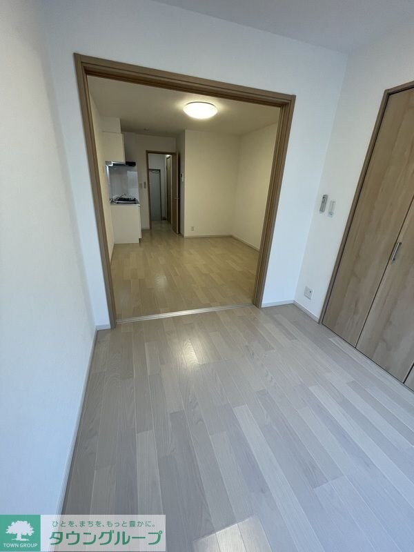 Buona giornata勝田台の物件内観写真