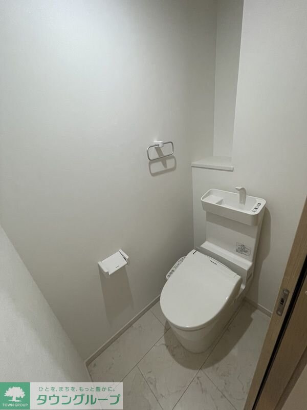 Buona giornata勝田台の物件内観写真